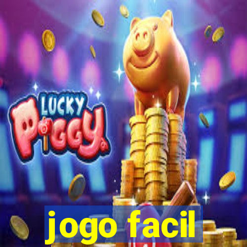 jogo facil